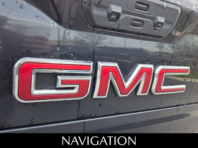 Used 2024 GMC Sierra 1500 Denali w/ Denali Reserve Package AWD/4WD image 11