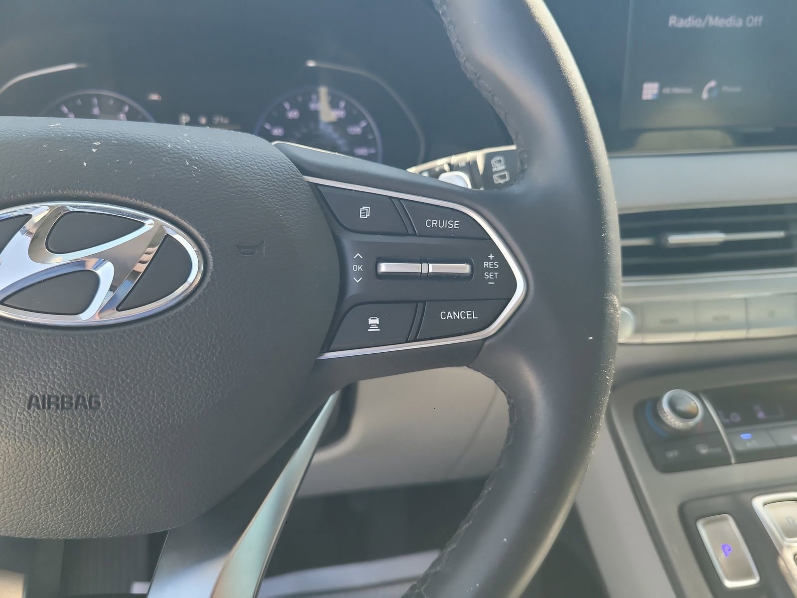 Used 2022 Hyundai Palisade SEL FWD image 15