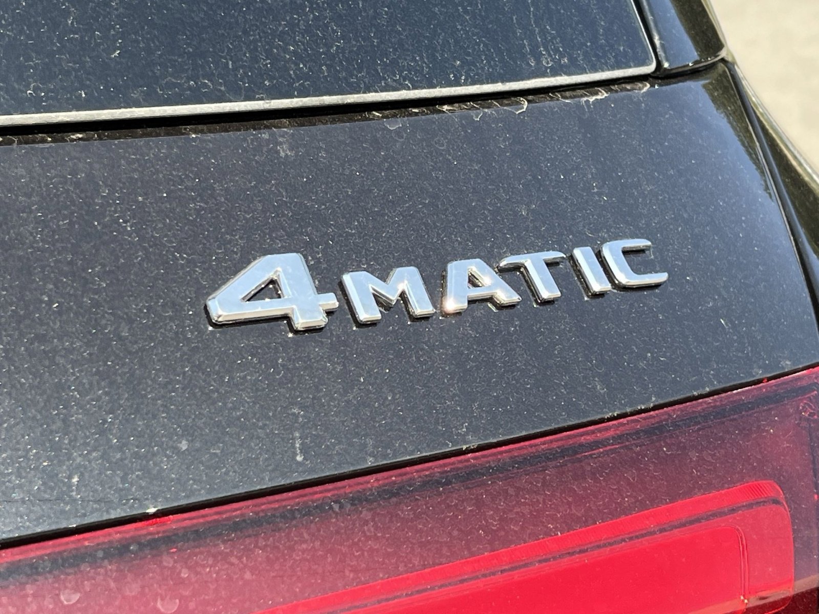 New 2026 Mercedes-Benz GLE 350 4MATIC image 28