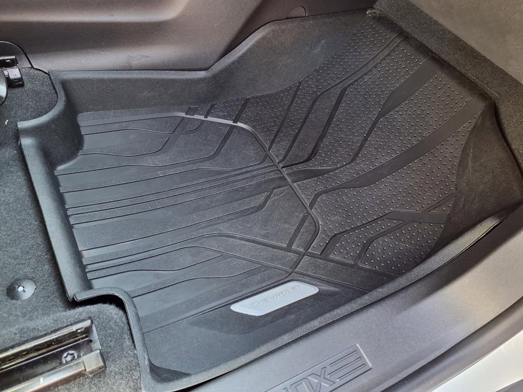 Used 2024 Chevrolet Equinox LT w/ LPO, Floor Liner Package FWD image 26