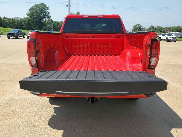 New 2026 GMC Sierra 1500 Pro w/ Graphite Edition AWD/4WD image 31