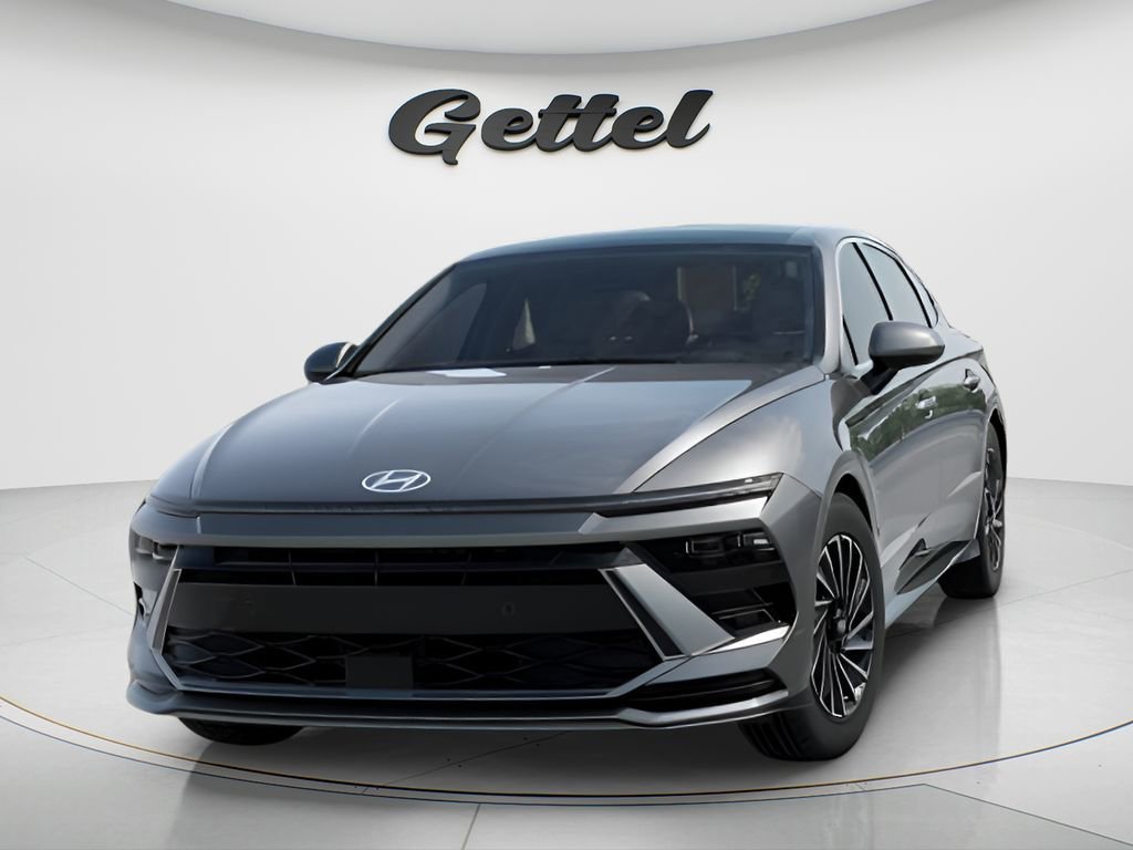 New 2026 Hyundai Sonata Limited image 6