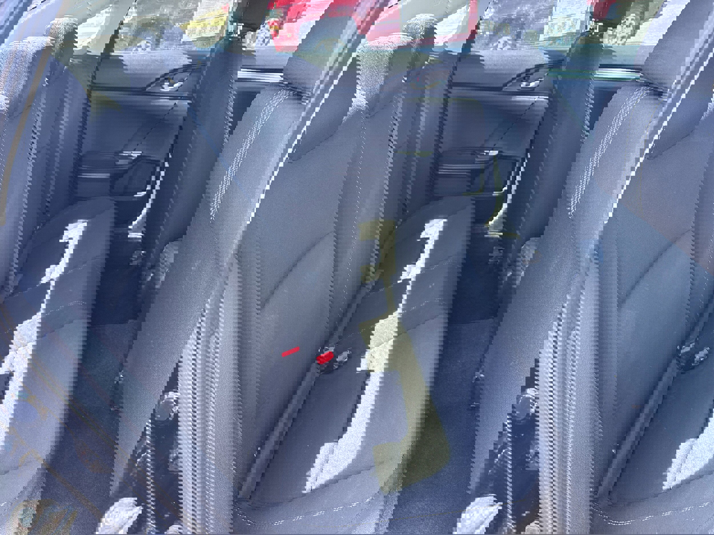 Used 2020 Honda Civic LX image 10