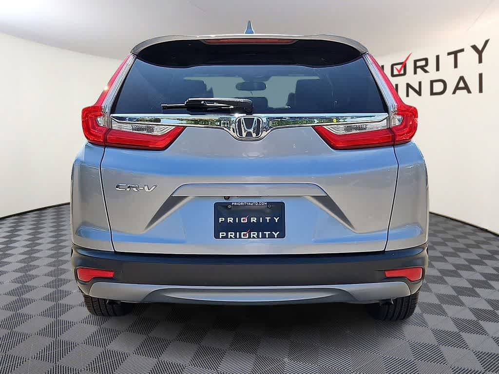 Used 2019 Honda CR-V EX-L image 5