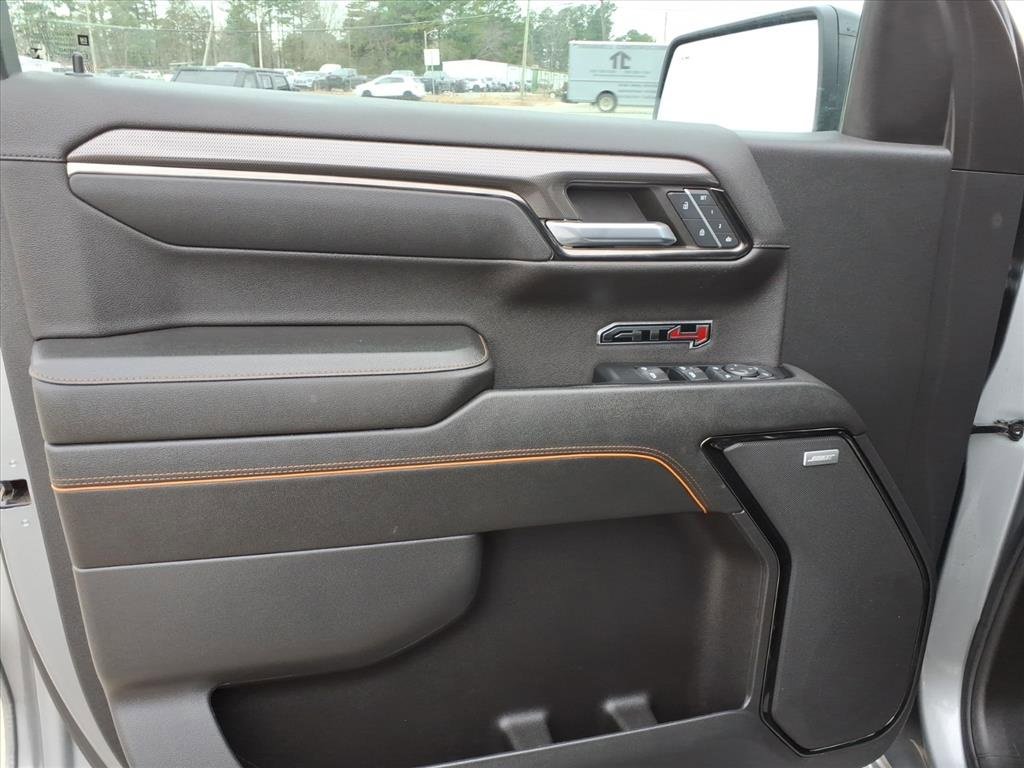 Used 2023 GMC Sierra 1500 AT4 w/ AT4 Premium Package image 19