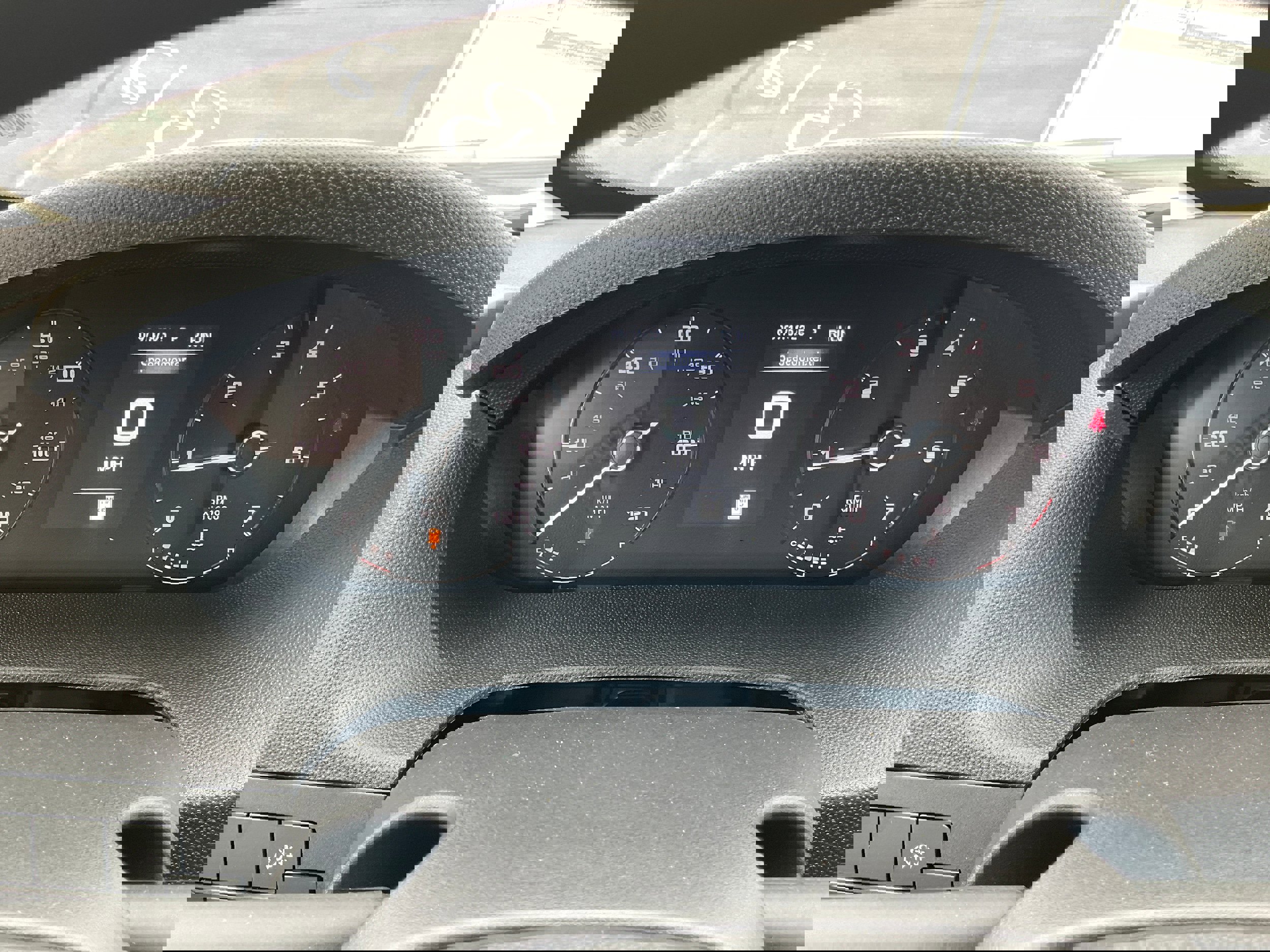 New 2025 RAM ProMaster 2500 w/ Convenience Group image 16