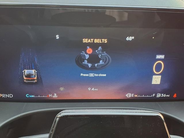 New 2026 Lincoln Aviator 2WD image 12