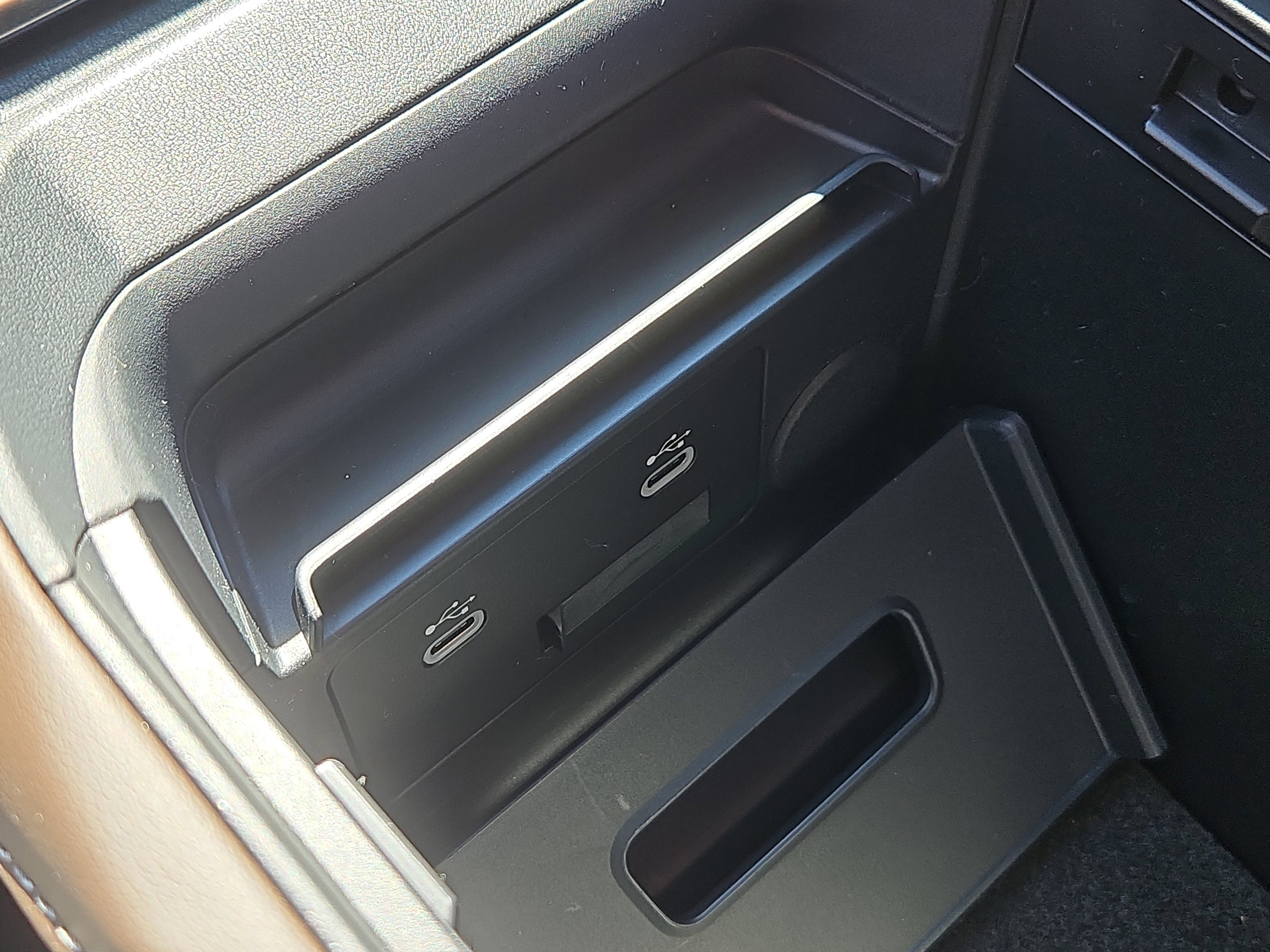 Certified 2025 MAZDA CX-30 AWD 2.5 S w/ Premium Package image 10