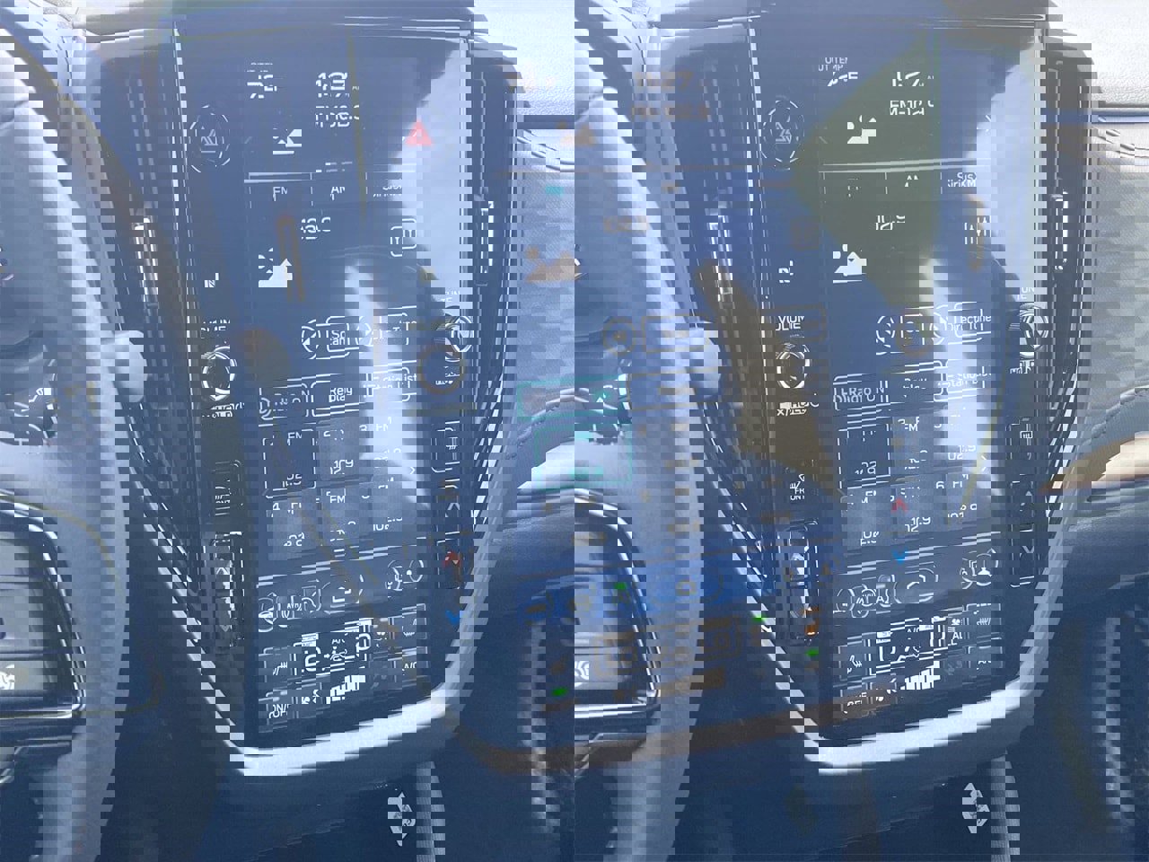 New 2026 Subaru Forester Sport image 22