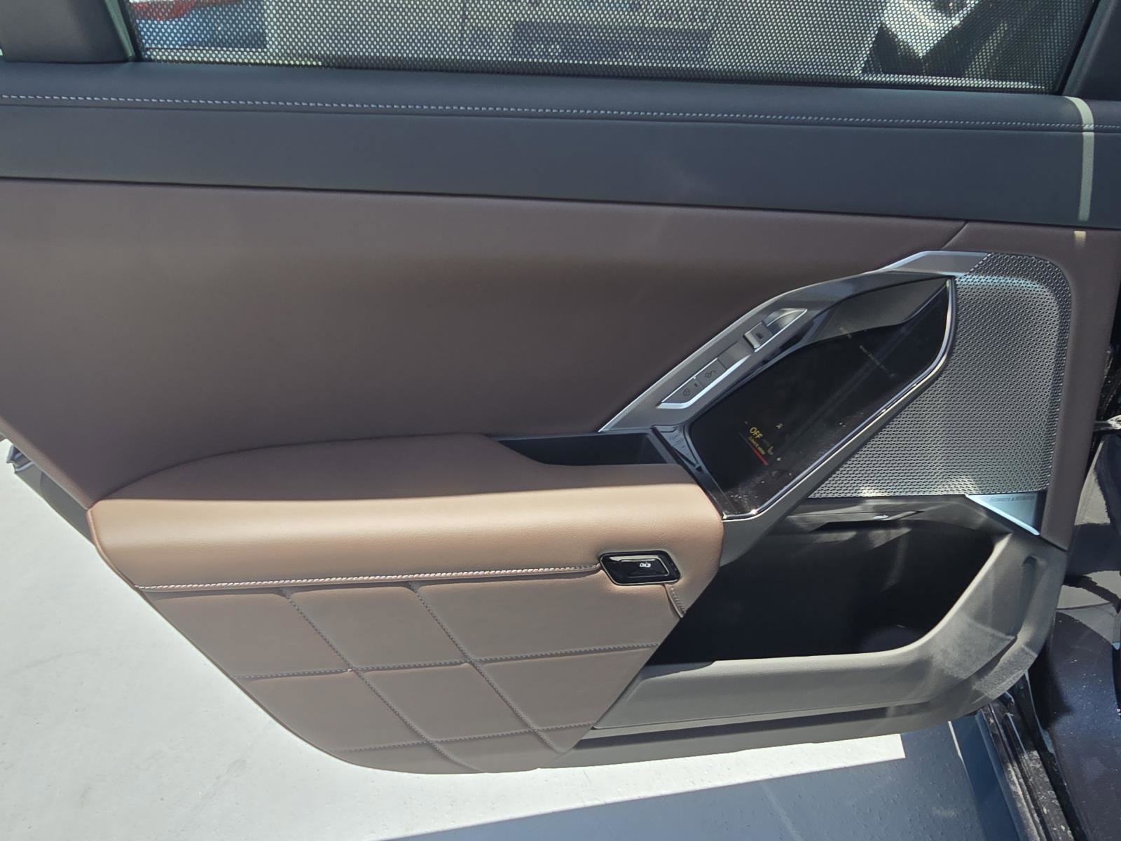 New 2026 BMW 740i RWD image 11