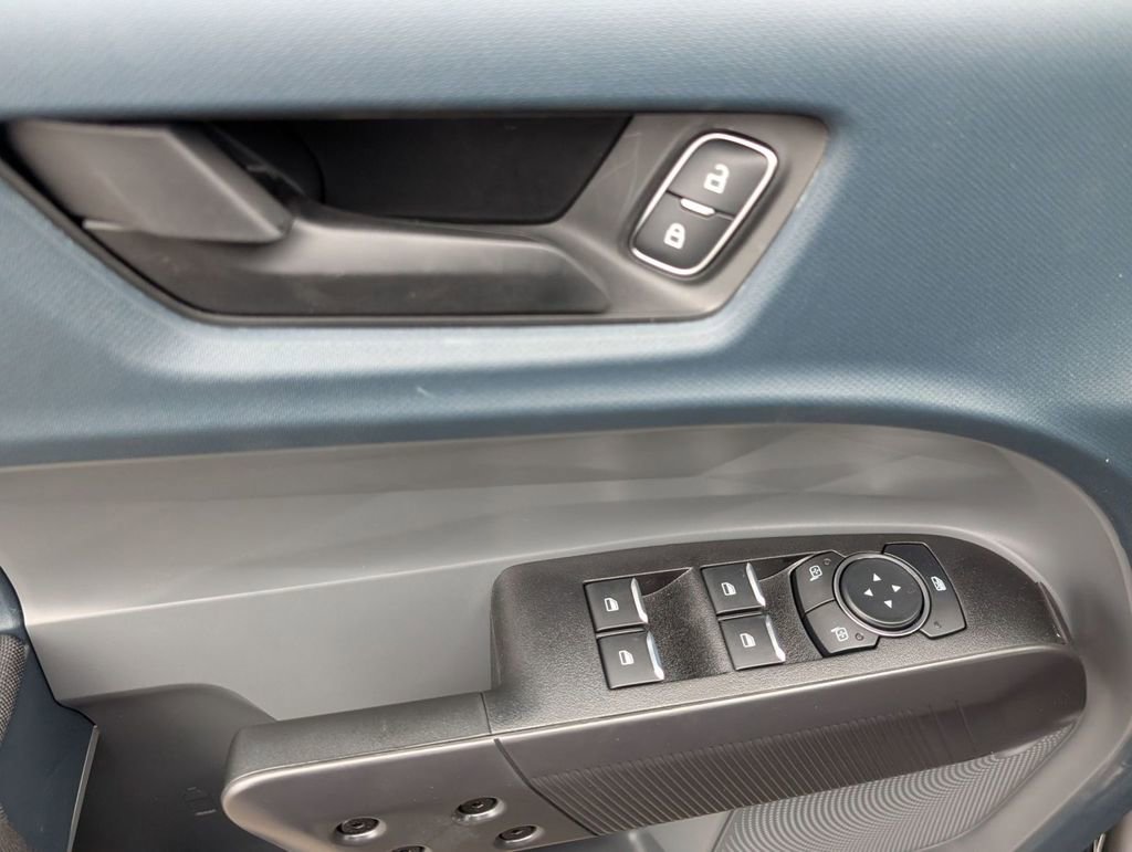 New 2026 Ford Maverick XL w/ Equipment Group 101A image 24