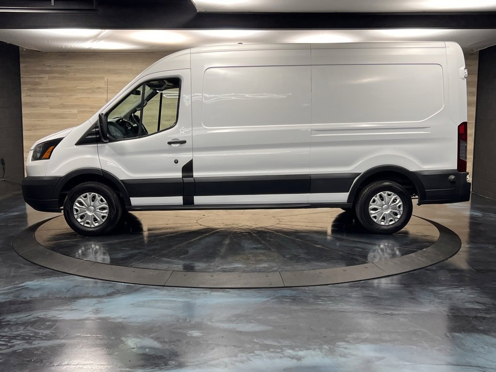 Used 2019 Ford Transit 150 148 Medium Roof image 17