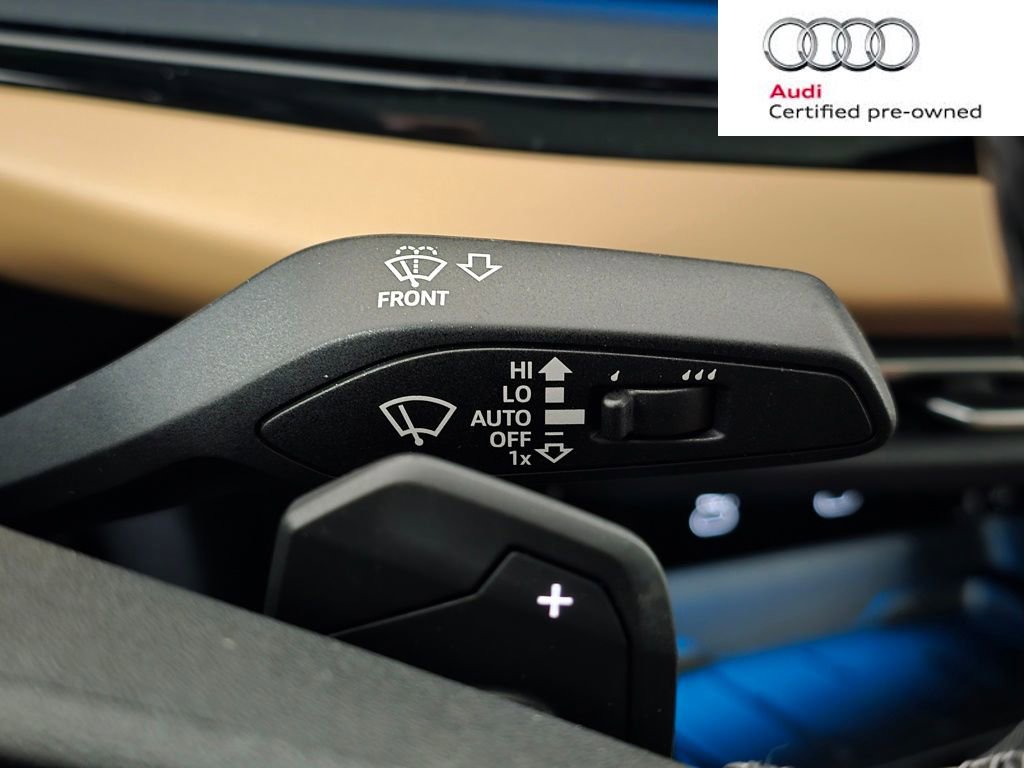 Used 2025 Audi A5 2.0T Premium AWD/4WD image 34
