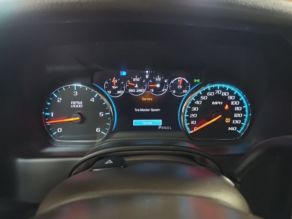 Used 2018 GMC Yukon Denali w/ Open Road Package image 29