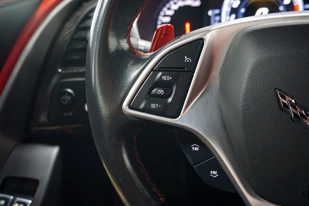 Used 2019 Chevrolet Corvette ZR1 image 73