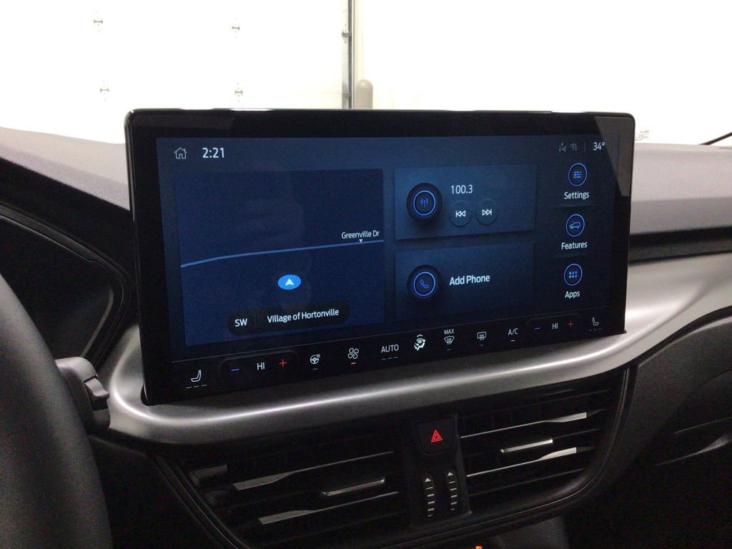 New 2026 Ford Escape Active w/ Tech Pack #1 AWD/4WD image 14