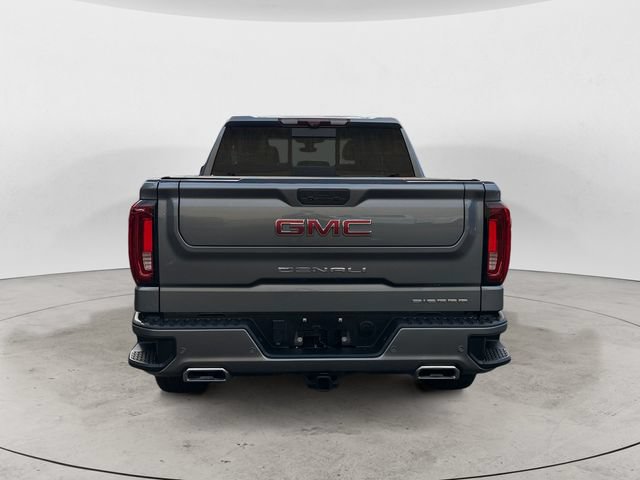 Used 2021 GMC Sierra 1500 Denali w/ Denali Ultimate Package AWD/4WD image 4