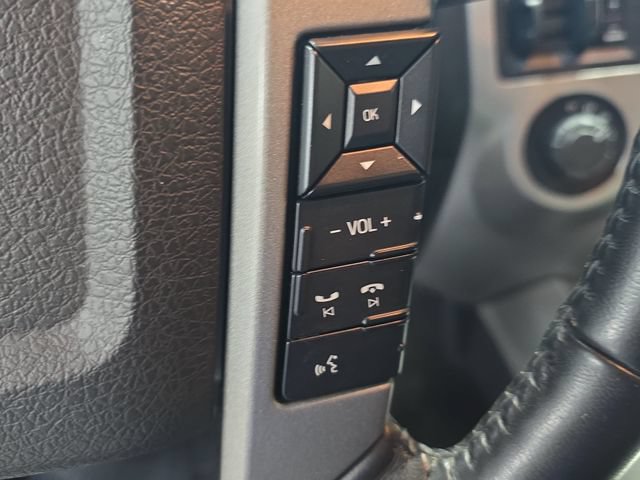 Used 2016 Ford Expedition EL Limited AWD/4WD image 18