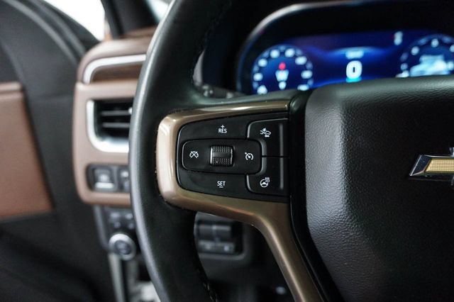Used 2024 Chevrolet Tahoe High Country AWD/4WD image 24