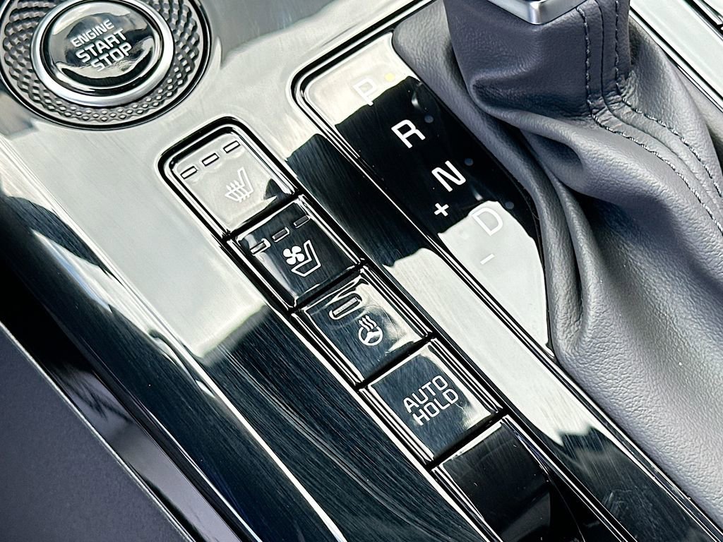 New 2026 Kia Niro SX Touring image 21