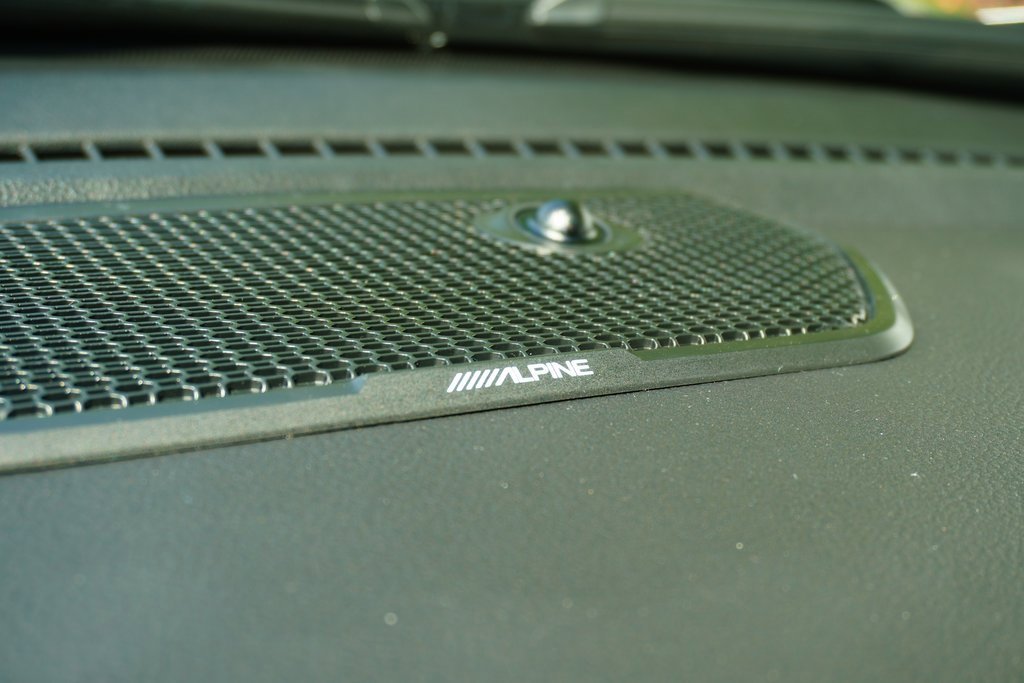 New 2026 RAM 1500 Big Horn image 36