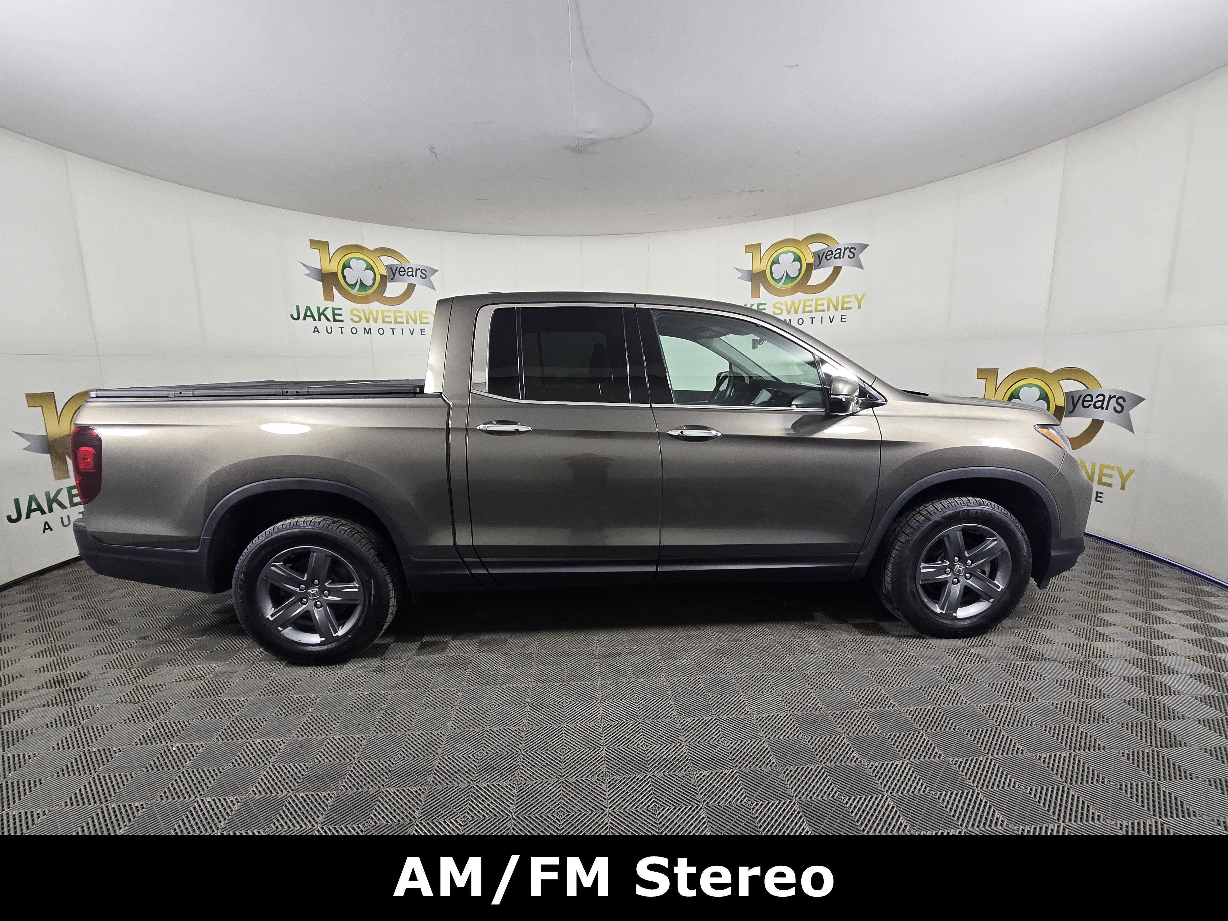 Used 2022 Honda Ridgeline RTL-E image 10