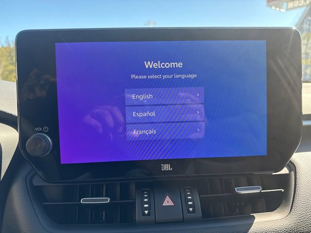 New 2025 Toyota RAV4 Limited image 32