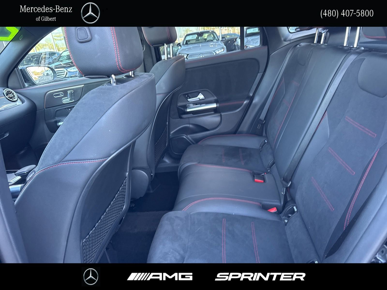 Used 2022 Mercedes-Benz GLA 250 image 18