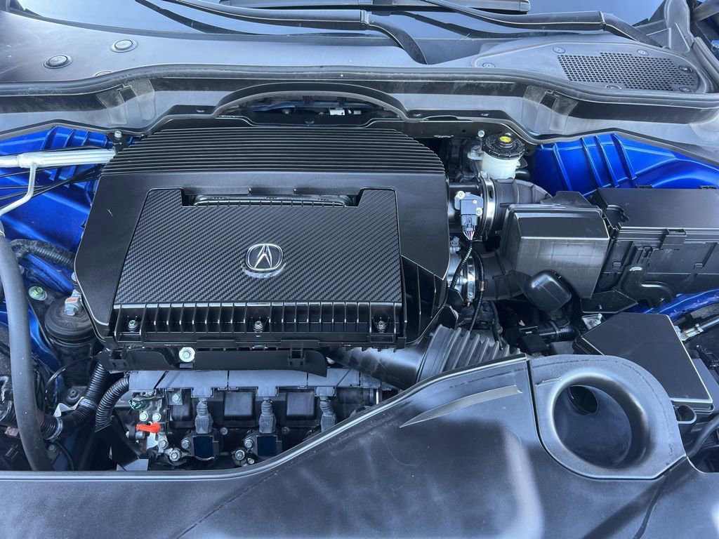 Used 2023 Acura MDX A-Spec image 29