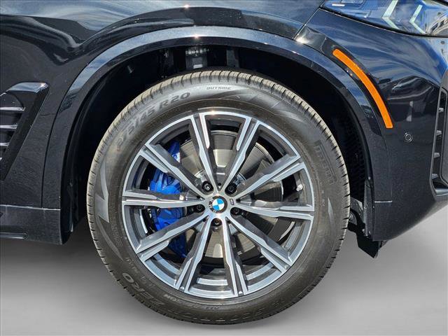 New 2026 BMW X5 xDrive40i w/ M Sport Package AWD/4WD image 10