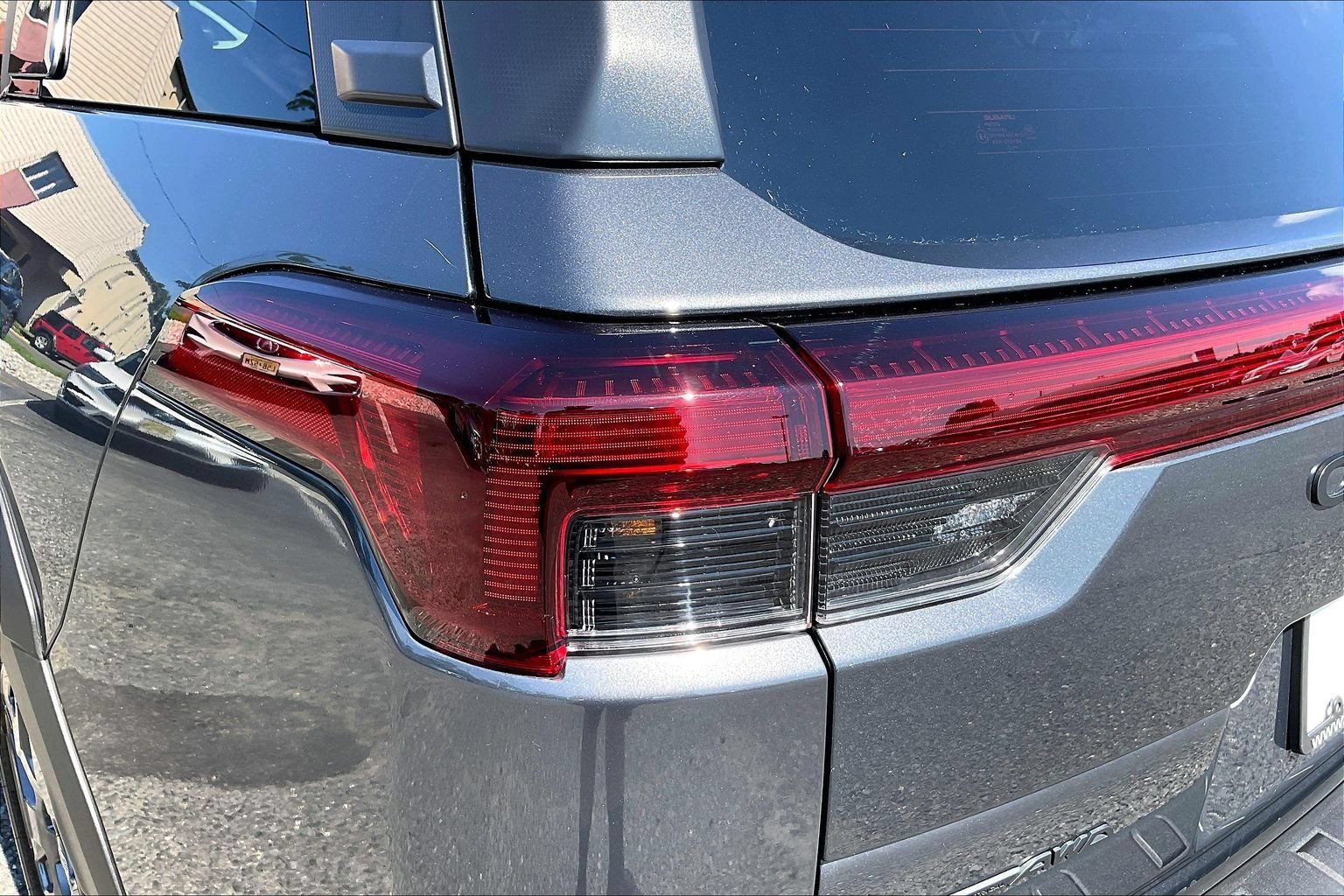 Certified 2026 Subaru Outback Premium AWD/4WD image 29
