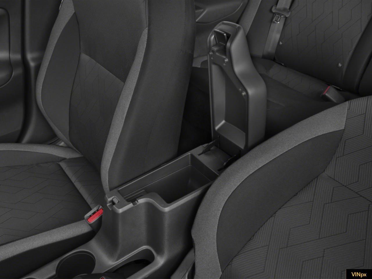 New 2025 Nissan Versa SV image 12