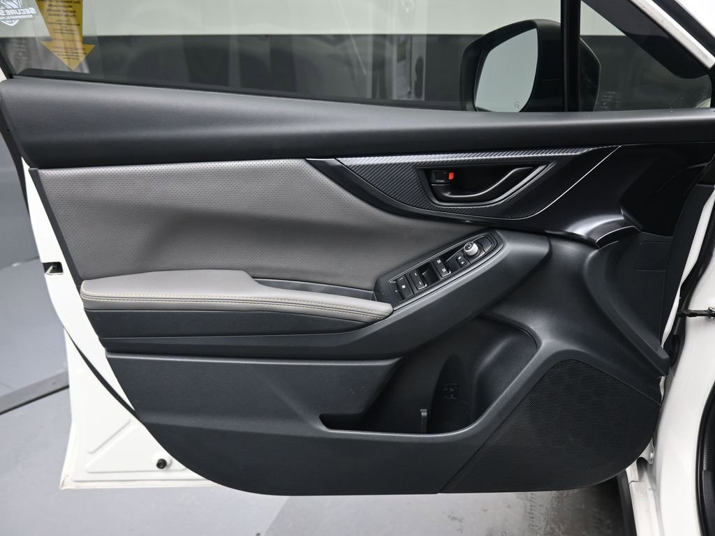 Used 2022 Subaru Crosstrek 2.5i Sport w/ Moonroof Package AWD/4WD image 9