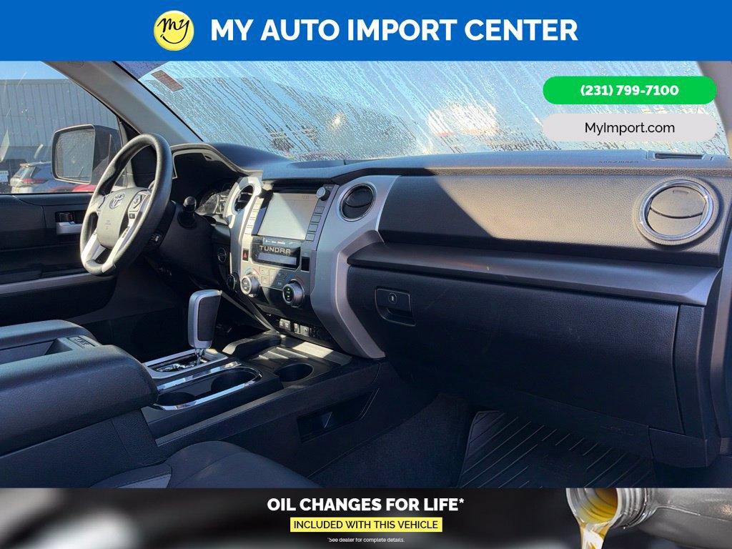 Used 2020 Toyota Tundra SR5 AWD/4WD image 29