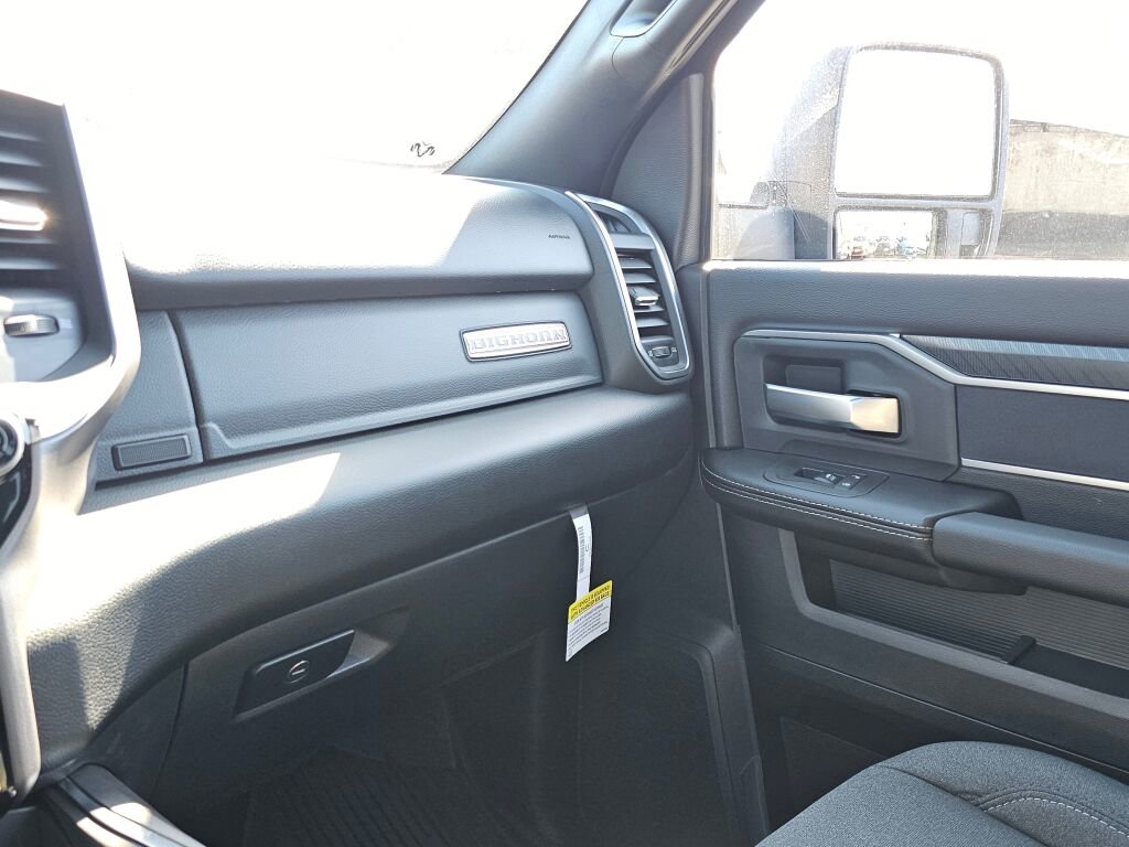 New 2026 RAM 2500 Big Horn image 22