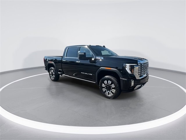New 2026 GMC Sierra 2500 Denali w/ Denali Reserve Package image 3
