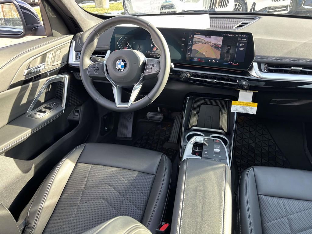 New 2026 BMW X1 xDrive28i w/ Convenience Package image 31