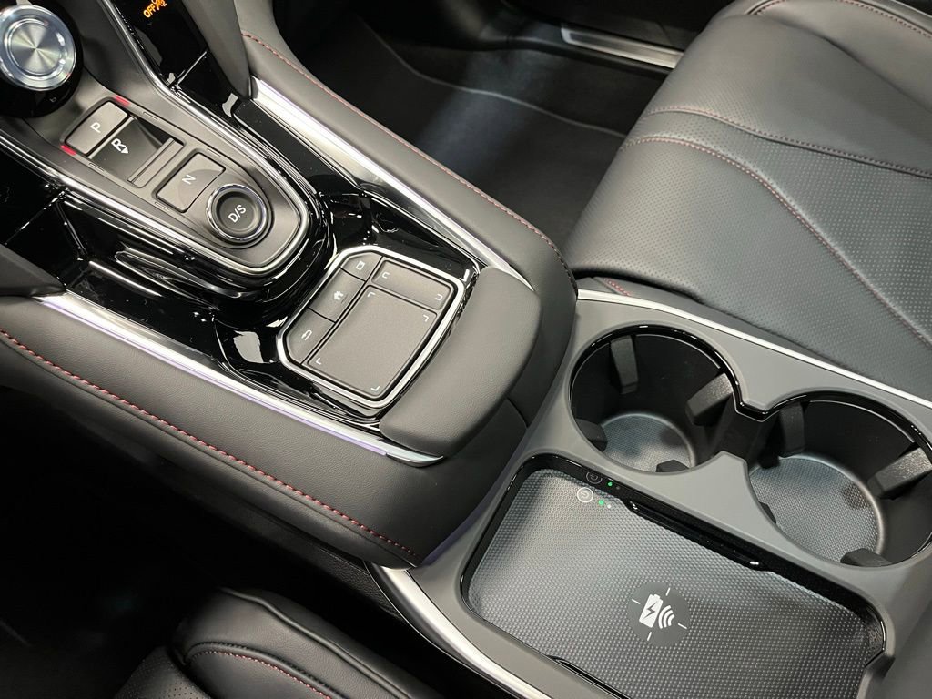New 2026 Acura RDX A-Spec image 7