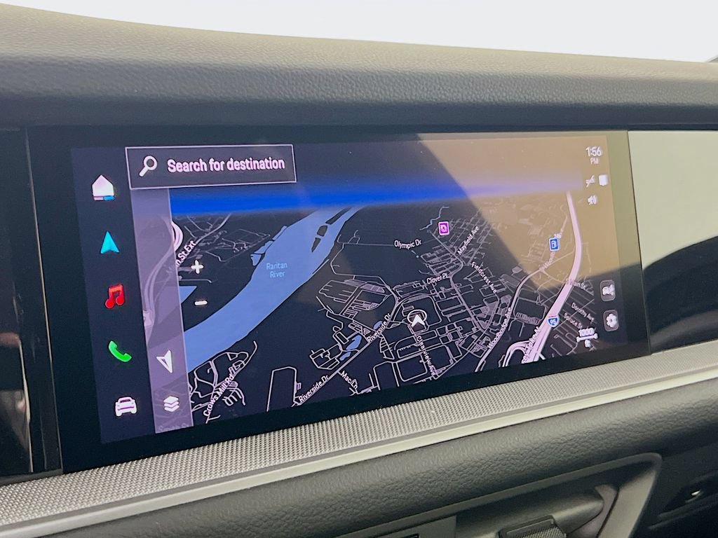 New 2026 Porsche Cayenne AWD/4WD image 16