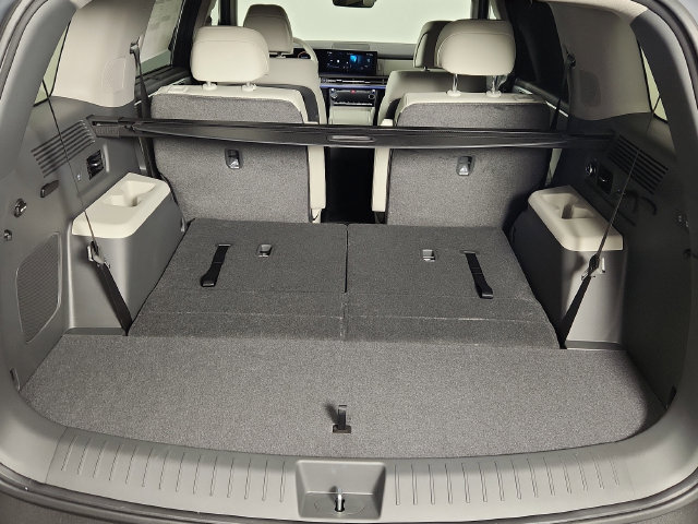 New 2026 Hyundai Santa Fe Limited AWD/4WD image 15