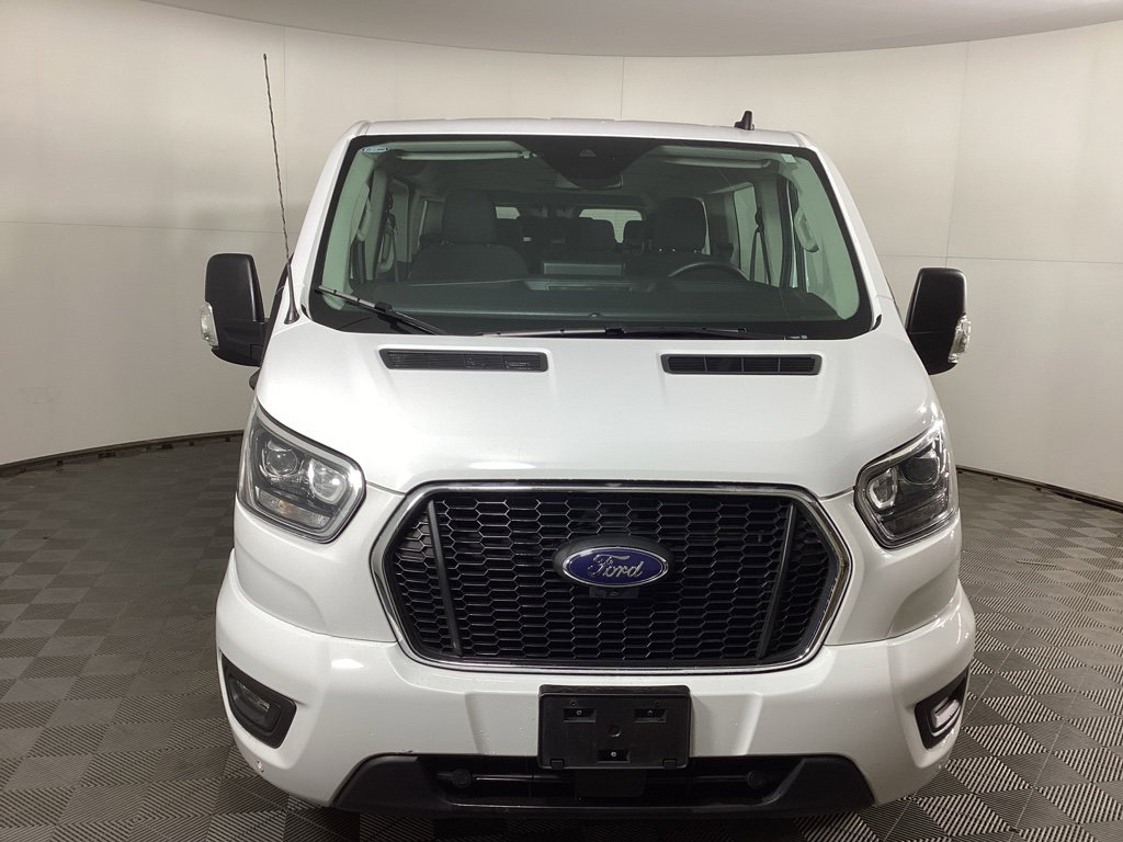 Used 2023 Ford Transit 350 XLT image 6