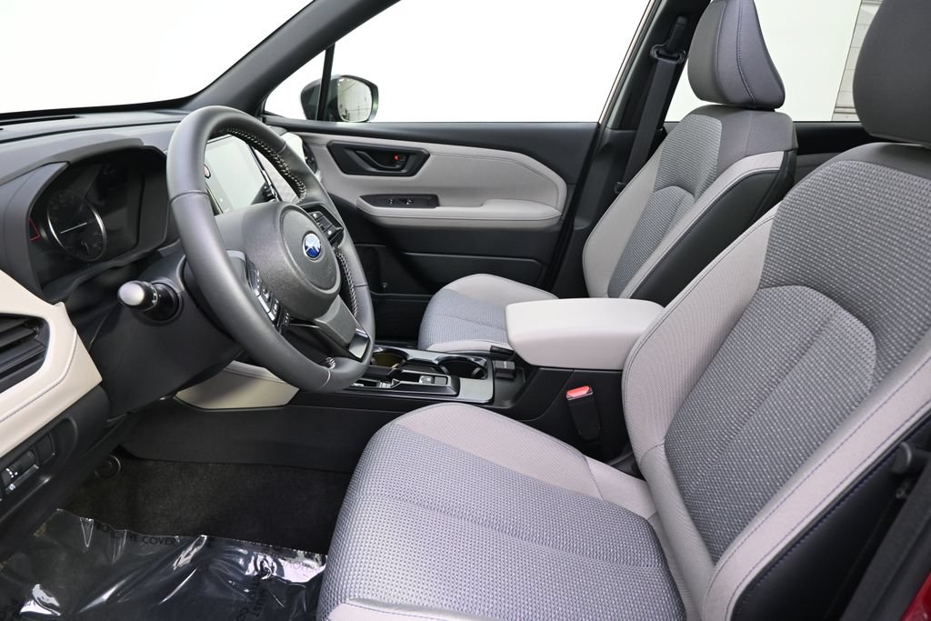 Certified 2026 Subaru Forester Premium AWD/4WD image 9