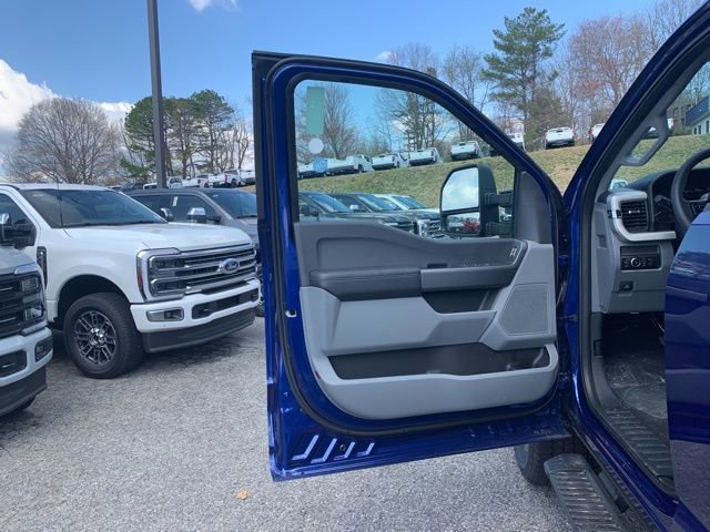 New 2026 Ford F250 XL w/ STX Appearance Package image 21