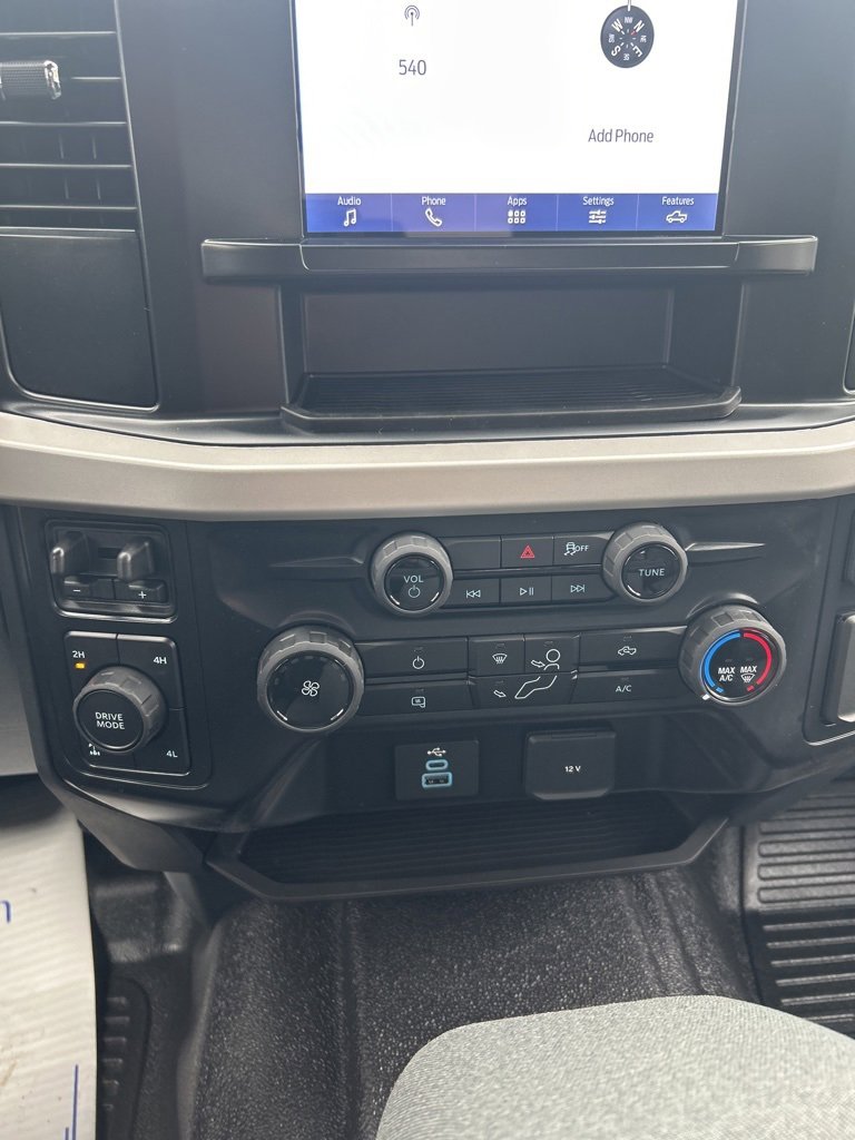 New 2026 Ford F350 XLT image 12