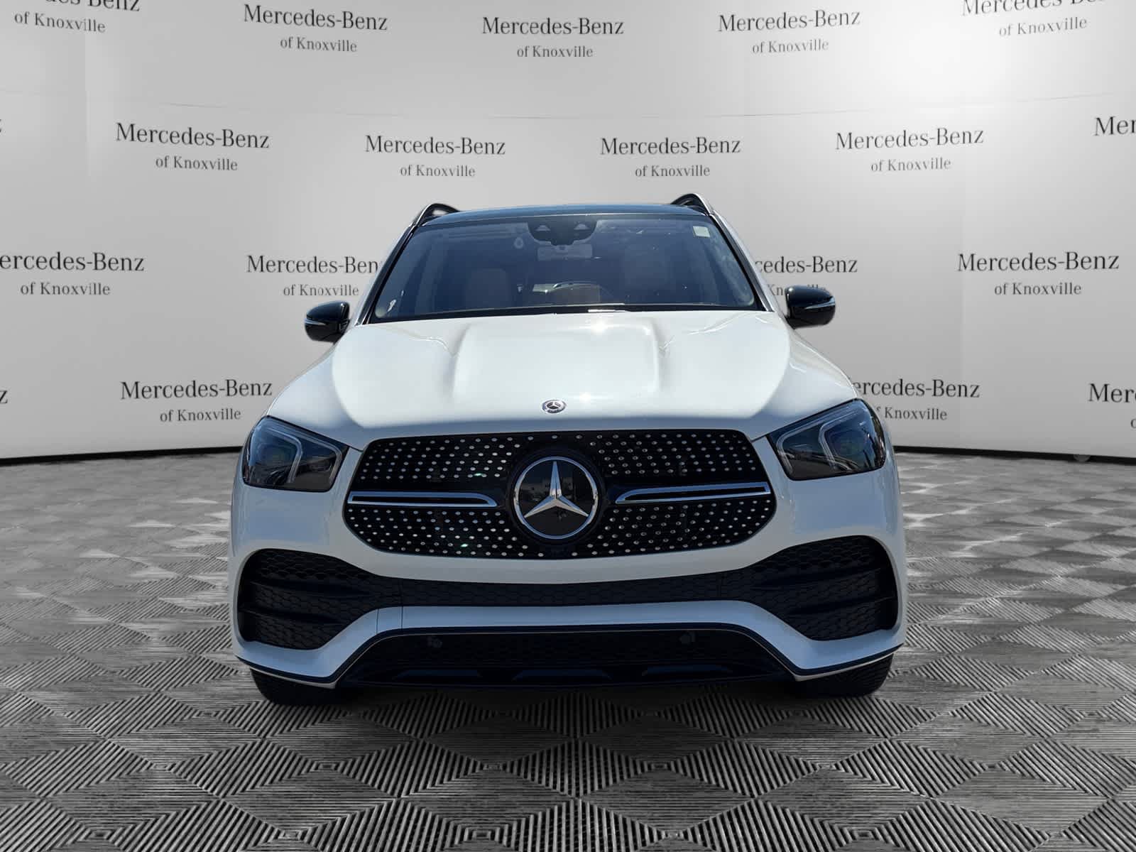 Used 2020 Mercedes-Benz GLE 450 4MATIC image 8