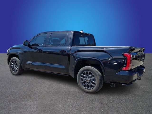 Used 2024 Toyota Tundra Platinum image 6