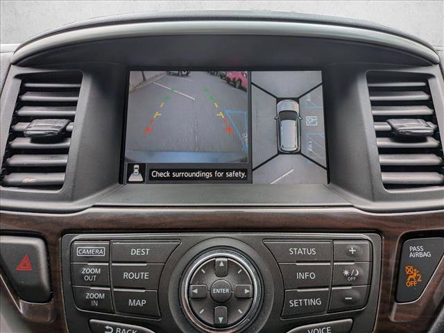 Used 2013 Nissan Pathfinder Platinum w/ Platinum Premium Pkg FWD image 15