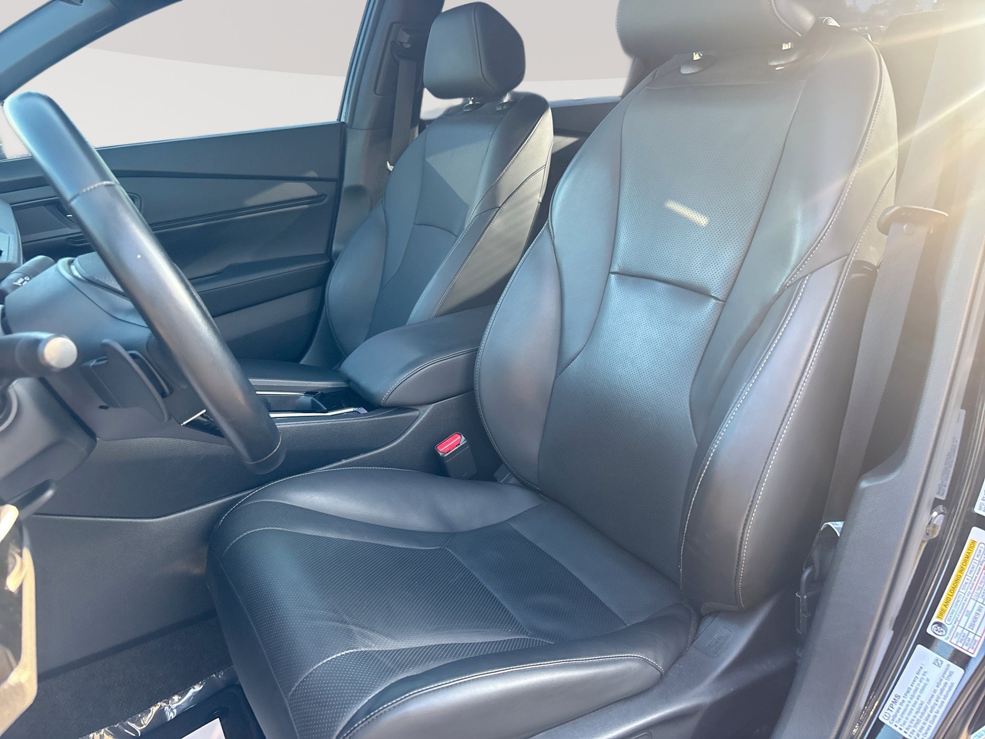 Used 2023 Honda Accord Sport image 13