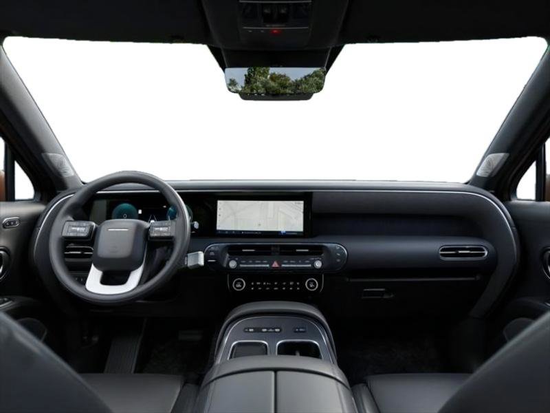 New 2026 Hyundai Palisade Calligraphy image 11