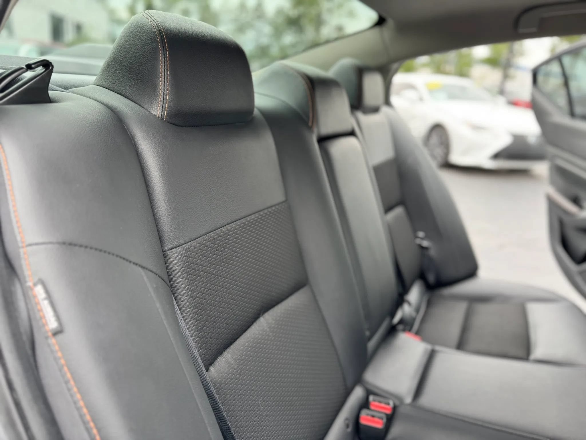 Used 2020 Nissan Altima 2.5 SR AWD/4WD image 15